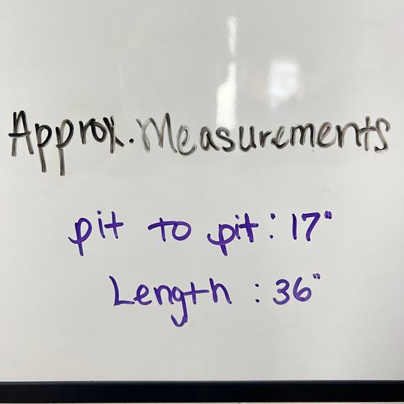 Daisy Fuentes Ruffle Blue Dress - Picture 10 of 10